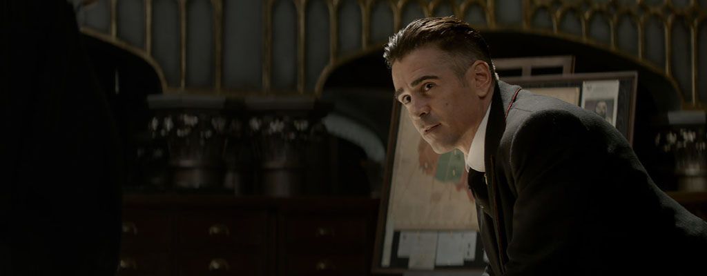 Les 5 bandes-annonces ciné à ne pas rater !