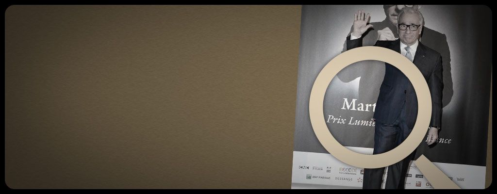 Les caméos chez Scorsese