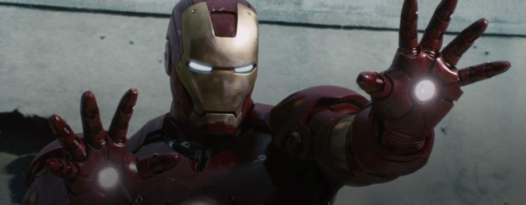 Pourquoi Iron Man 1 N'est Pas Sur Disney + Cinéma - AlloCiné
