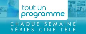 tout un programme N°31 - Mardi 21 mai 2013