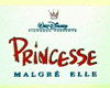 Princesse malgré elle Bande-annonce VF Princesse malgré elle Bande-annonce VF