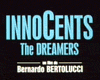Innocents - The Dreamers Bande-annonce VO Innocents - The Dreamers Bande-annonce VO