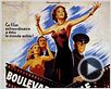 Boulevard du crépuscule Bande-annonce VO