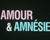 Amour et amnésie Bande-annonce VF Amour et amnésie Bande-annonce VF