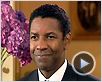 Denzel Washington Interview : Man on Fire Denzel Washington Interview : Man on Fire