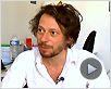Mathieu Amalric Interview 2: Visage, Les Derniers jours du monde, Un conte de Noël Mathieu Amalric Interview 2: Visage, Les Derniers jours du monde, Un conte de Noël