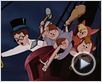 Peter Pan Bande-annonce Peter Pan Bande-annonce