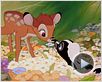 Bambi Bande-annonce (2) VF