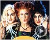 Hocus Pocus : Les trois sorcières Bande-annonce VO