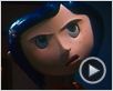 Coraline Extrait vidéo VO