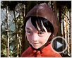 Pierre et le loup Bande-annonce