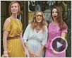 Sex and the City 2 Bande-annonce VO Sex and the City 2 Bande-annonce VO