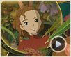 Arrietty le petit monde des chapardeurs Bande-annonce VO Arrietty le petit monde des chapardeurs Bande-annonce VO