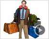 Bienvenue à Cedar Rapids Bande-annonce VO Bienvenue à Cedar Rapids Bande-annonce VO