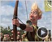 Rebelle Bande-annonce VF Rebelle Bande-annonce VF