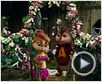 Alvin et les Chipmunks 3 Bande-annonce (3) VF Alvin et les Chipmunks 3 Bande-annonce (3) VF