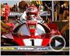 Top 5 N°238 - Les champions de course automobile Top 5 N°238 - Les champions de course automobile