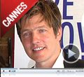 Photo : Cannes 2013 N°47 - Thomas Vinterberg lauréat du Prix Media Europe