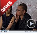 Photo : Cannes 2013 N°50 - Takashi Mike veut un cinéma spectaculaire