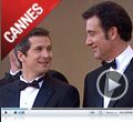 Photo : Cannes 2013 N°56 - Montée des marches : le festival de... Canet