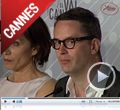 Photo : Cannes 2013 N°72 - Nicolas Winding Refn Je devais faire le film avec un autre acteur.