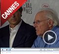 Photo : Cannes 2013 N°87 - Bruce Dern : Alexander Payne est un magicien 
