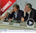 Photo : Cannes 2013 N°93 - Mads Mikkelsen: Venir à Cannes devrait être une habitude!
