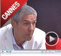 Photo : Cannes 2013 N°1 - Samy Naceri est un bandit manchot ....