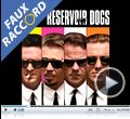 Photo : Reservoir Dogs