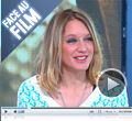 Photo : Face à l'invité Ludivine Sagnier 