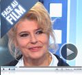 Photo : Face au Film - Ciné+ N°87 - Face au Film Les Beaux jours : Fanny Ardant /Marion Vernoux 