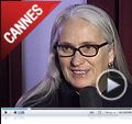 Photo : Cannes 2013 N°23 - Jane Campion dit tout sur sa nouvelle série !
