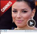 Photo : Cannes 2013 N°26 - Eva Longoria et Bérénice Béjo sur les marches