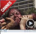 Photo : Cannes 2013 N°42 - Les zombies déboulent sur la Croisette