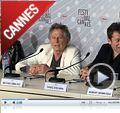 Photo : Cannes 2013 N°105 - Cannes 2013 - Polanski : Ce serait hypocrite de dire que la Palme ne m'intéresse plus