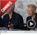 Photo : Cannes 2013 N°106 - Cannes 2013 - Jim Jarmusch : On gagne beaucoup d'argent avec les films de vampires