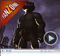 Photo : Fanzone N°25 - Tortues Ninja, Hercule, Big Hero 6...