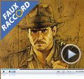 Photo : Faux Raccord N°21 - Indiana Jones 1 & 2