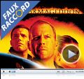Photo : Faux Raccord N°77 - Armageddon