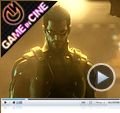 Photo : Game in Ciné N°32 - Spéciale Deus Ex : Human Revolution