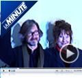 Photo : La Minute N°425 - Samedi 28 février 2009