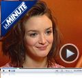 Photo : La Minute N°1208 - Vendredi 11 janvier 2013