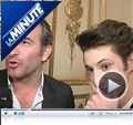 Photo : La Minute N°1213 - Vendredi 18 janvier 2013