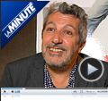 Photo : La Minute N°1267 - Mercredi 17 avril 2013
