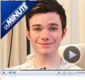 Photo : La Minute N°1294 - Mardi 18 juin 2013