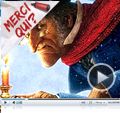 Photo : Merci Qui? N°153 - Le drôle de Noël de Scrooge