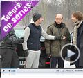 Photo : Tueurs en Séries N°190 - Vendredi 24 février 2012