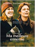 Ma meilleure ennemie