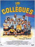 Les Collègues