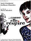 Comme elle respire